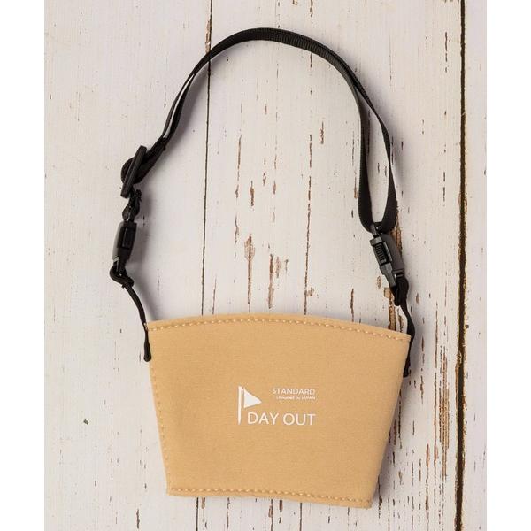 DAY OUT HaNGU-Cap Sling / ハング-カップスリング