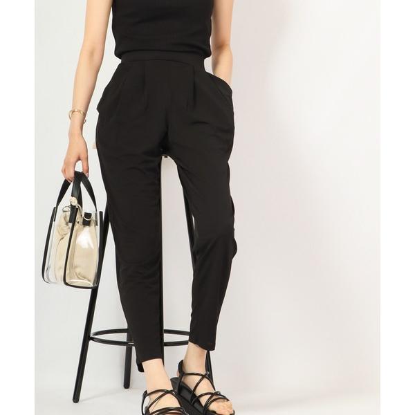 スウェットパンツ ジャージ Craig ドレープサルエルパンツ メンズ レディース