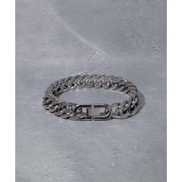 ブレスレット SBG 喜平チェーンブレスレット メンズ レディース