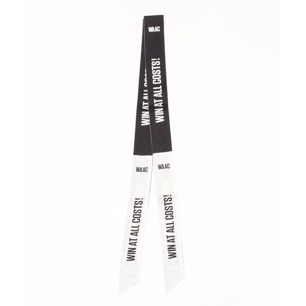 ストール マフラー UNISEX シルクスカーフ レディース