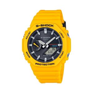 腕時計 メンズ G-SHOCK/ジーショック GA-B2100C-9AJF｜zozo