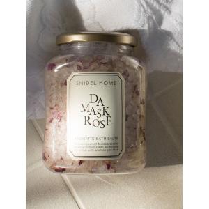 PAUL SCERRI（ポール・シェリー） 入浴剤 ピュリファイング バスオイル