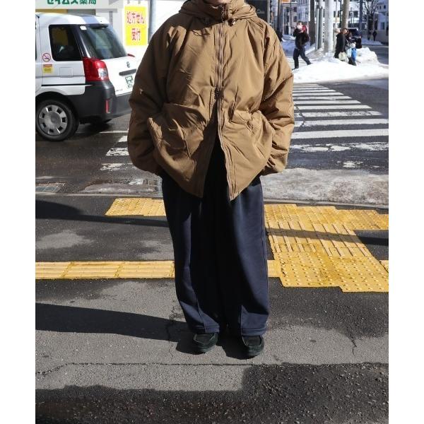 ダウンジャケット ダウン 「WILDTHINGSTACTICAL」MILITARY WTT HIGH...