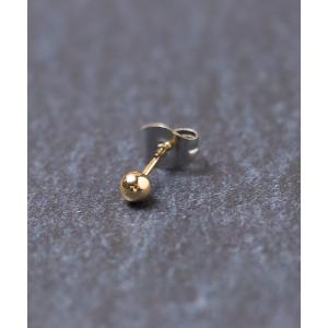 A BATHING APE（アベイシングエイプ） ピアス A BATHING APE BUTTON
