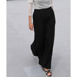 スカート ロングベルスカート