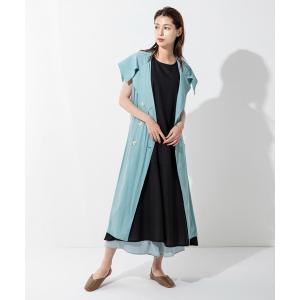 FURFUR（ファーファー） SALE70%OFF FURFUR 22春夏 マルチウェイジレ