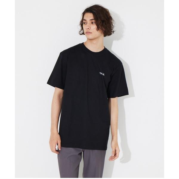 tシャツ 「別注」YALE University 刺繍T メンズ レディース