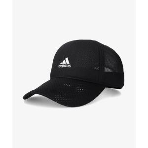 帽子 キャップ メンズ adidas BREATHABLE 6P CAP｜zozo