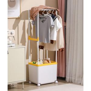 Kraso（クラソ） 家具 魅せる収納 立てかけてちょい置き 天然木ラダー
