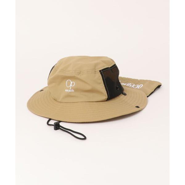 帽子 ハット 「OP:オーピー」キッズサーフハット　　マリンハット キッズ 子供 男の子 女の子