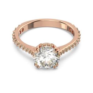 SWAROVSKI（スワロフスキー） 指輪 リング 「公式」「スワロフスキー