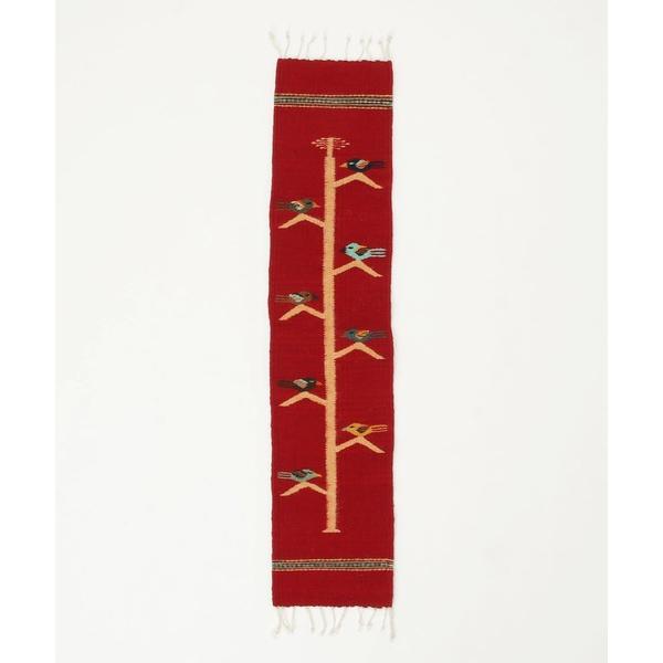 ラグ ラグマット RAG TAPESTRY TREE OF LIFE EV