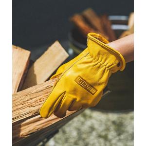 GRIP SWANY グリップスワニー CAMP GLOVES キャンプグローブ G-70