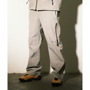 カーゴパンツ 「LMC」ACTIVE GEAR 3L WP SHIELD PANTS / エルエムシー アクティブ ギア ３L WP シールド パンツ