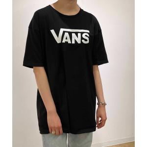 tシャツ Tシャツ メンズ 「VANS」ヴァンズ CLASSIC TEE フロントプリント 半袖 Tシャツ VN000GGG｜zozo