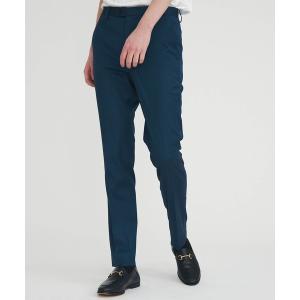 パンツ スラックス 3D WOOL SLIM SLACKSの商品画像