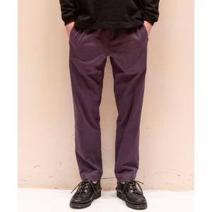 パンツ メンズ Dotsume Peg-Top Pants｜ZOZOTOWN Yahoo!店