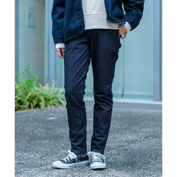 ジーンズ デニム デニムパンツ 「D.M.G. / ディーエムジー」 COZY FLEECE DEN...