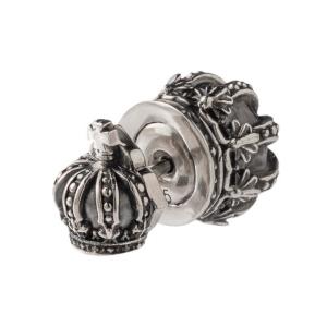 FUMIE TANAKA フミエタナカ コンチョヘアピン 24AWタグ付き FUMIE TANAKA フミエタナカ コンチョヘアピン 24AWタグ付き