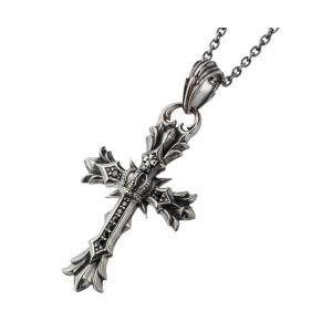 JUSTIN DAVIS（ジャスティンデイビス） ピアス DANGLING CROSS