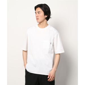 tシャツ ザ ノース フェイス THE NORTH FACE S/S Airy Pocket Tee(ショートスリーブエアリーポケットティー) メンズ