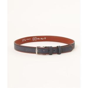 Anderson's（アンダーソンズ） ベルト 「別注」「Anderson's