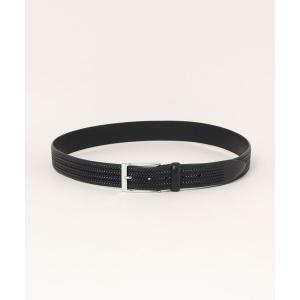 Andrea D'Amico（アンドレアダミコ） ベルト ANDREA D'AMICO: 30mm