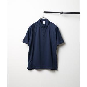 URBAN RESEARCH ROSSO MEN ポロシャツ 「XLサイズあり」「UR TECH」汗