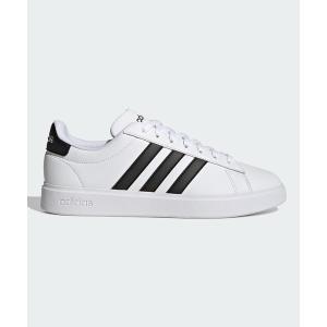 adidas アディダス スニーカー GRAND COURT SE FW6688 グランド