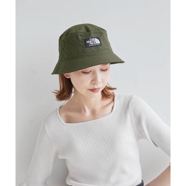 帽子 レディース 「THE NORTH FACE/ザ ノースフェイス」Camp Side Hat ハ...