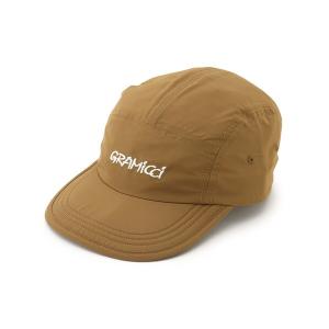 帽子 キャップ 「GRAMICCI（グラミチ）」SHELL JET CAP シェルジェットキャップ