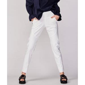 Sov. ダブルスタンダードクローゼット　メリルハイテンションパンツ メリルハイテンションパンツ（その他パンツ）｜Sov.（ソブ）の