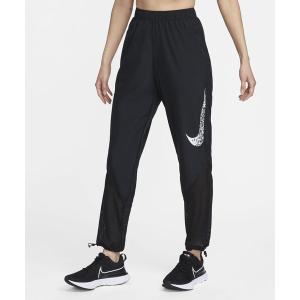 パンツ ナイキ Dri-FIT スウッシュ ラン ウィメンズ ミッドライズ ランニングパンツ / Nike Dri-FIT Swoosh Run Wo