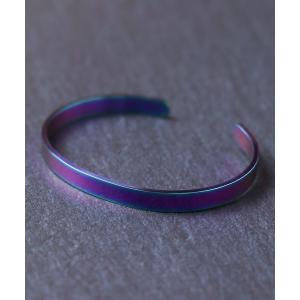 JAM HOME MADE（ジャムホームメイド） バングル レボリューション
