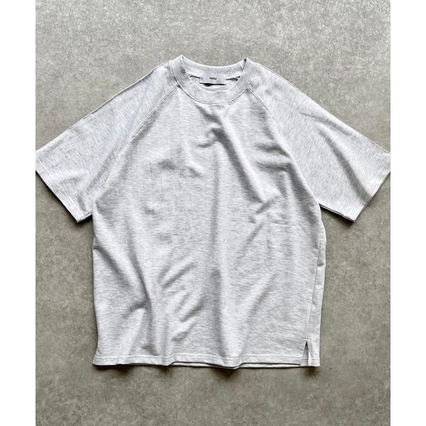 tシャツ 「ユニセックスアイテム」loose silhouette sweat tee / ルーズシ...