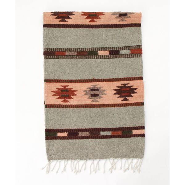 ラグ ラグマット RAG TAPESTRY 16×50 GG