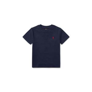 tシャツ Tシャツ キッズ コットン ジャージー クルーネック Tシャツの商品画像