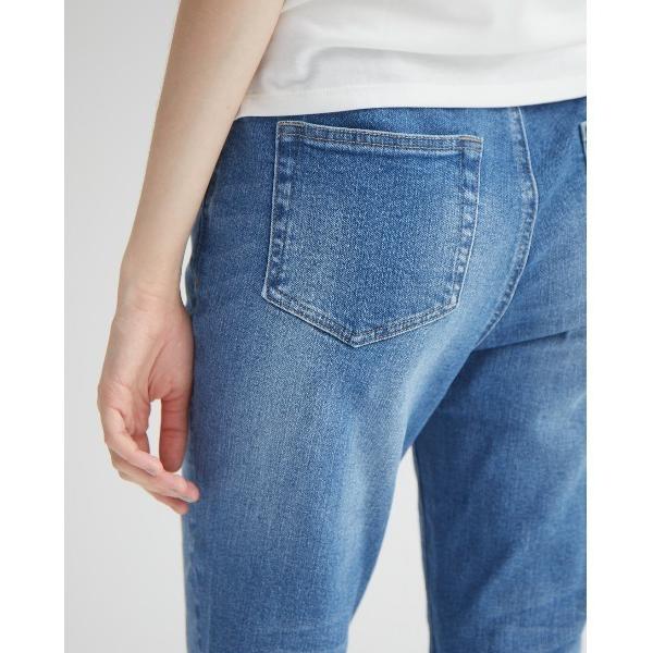 ジーンズ デニム デニムパンツ デニムパンツ レディース