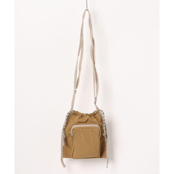 ショルダーバッグ バッグ 「61」「it」「implress(インプレス)」squeeze shou...