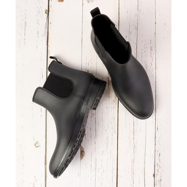 レインシューズ 長靴 Ms select メンズレインブーツ メンズ レディース