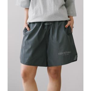 ESSENTIALS FOG セットアップ　シャツL ショーツ M FOG ESSENTIALS（エフオージーエッセンシャルズ） セットアップ FOG