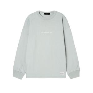 tシャツ Tシャツ メンズ BASIC SILAS AND MARIA L/S TEEの商品画像