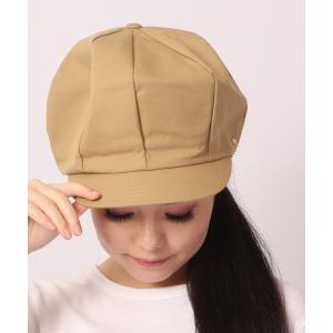 Schott N.Y.C（ショット） 帽子 キャスケット Schott/ショット/LEATHER