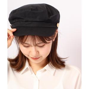 Twinkle（トゥインクル） 帽子 キャスケット マリンキャップ