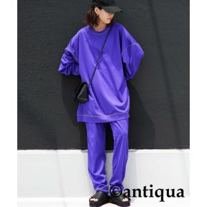 アンティカ antiqua ラッシュガード 水陸...の商品画像