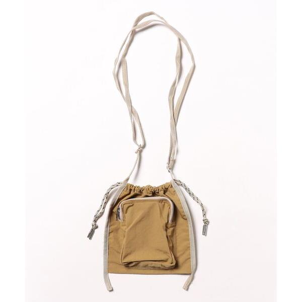 ショルダーバッグ バッグ /implress(インプレス)/vsqueeze shoulder ba...