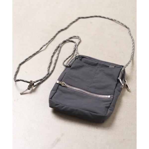 ショルダーバッグ /implress(インプレス)/multi shoulder メンズ レディース
