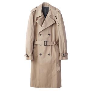 LAUREN RALPH LAUREN（ローレン ラルフローレン） トレンチコート