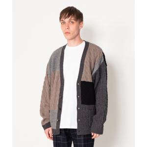 Godard Haberdashery カジュアルジャケット メンズ ゴダールハバダッ