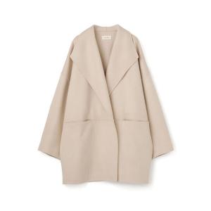 TOMORROWLAND collection コート アウター スーパーカシミヤ